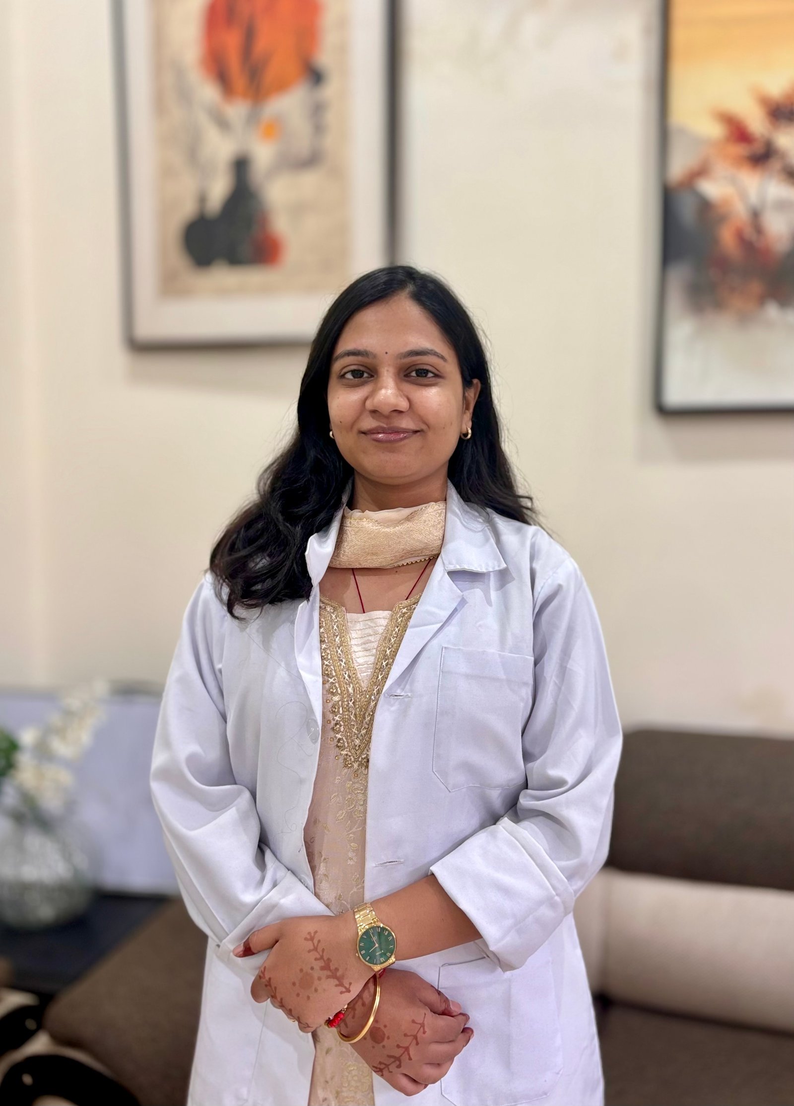 Dr. Ambika Bansal
